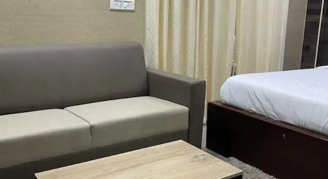 Номер Premium Coromandel Suites