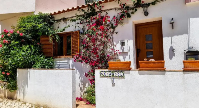 Апартаменты FLH Lagos Cozy House