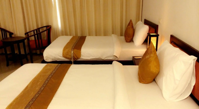 AV Hotel