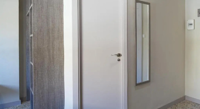 Трёхместный номер Standard Hostal Fonda Montserrat