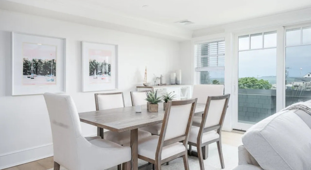 Номер Presidential Пентхаус Thomas Sea Suites at Harbourtown
