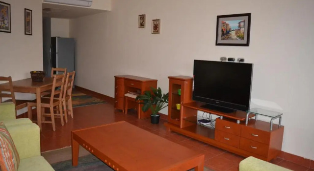 PortoSokhna H21 Apartments, Rezervovat Apartmán Apartmány v Suez, Apartmán