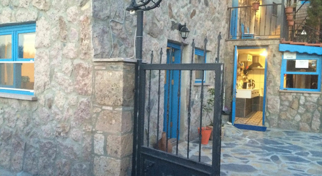 Alterna Koy Evi