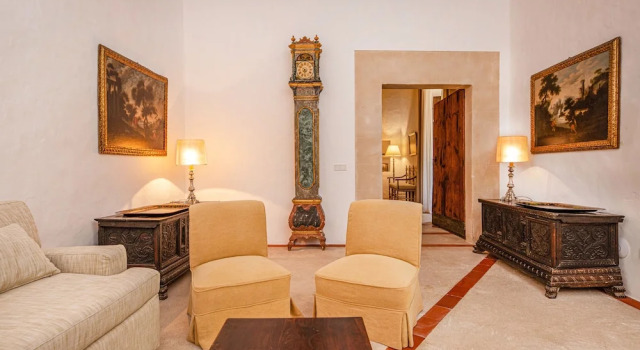 Suite Grand Son Grua Agroturismo
