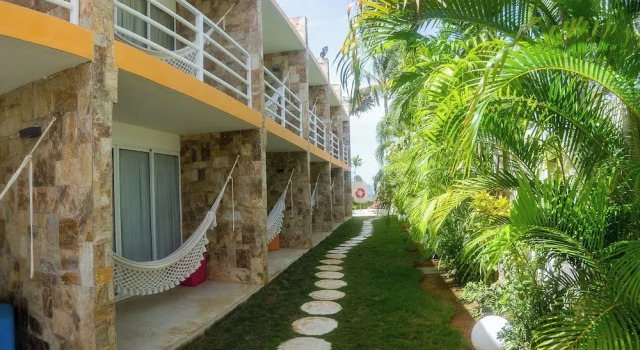 Номер Standard Posada Libert Hotel