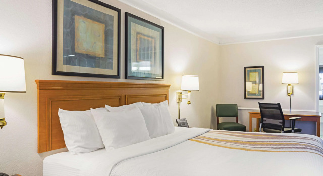 La Quinta Inn by Wyndham Denver Northglenn, Réserver Hôtel Northglenn Colorado