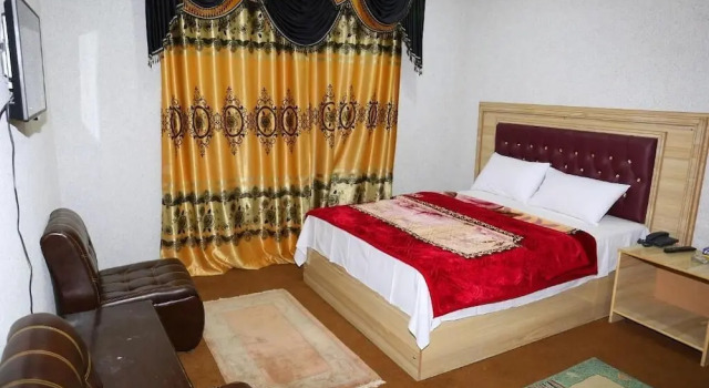 Skardu Guest House