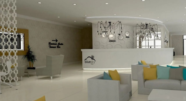 Anita Dream Otel