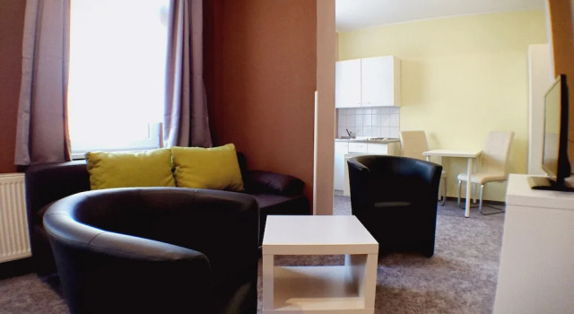 Ferienwohnung / Pension Bothe, Rezervasyon Otel Garz 3 yıldızlı oteller, 3*