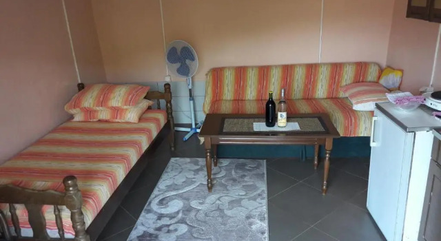 Apartman Pavle Virpazar