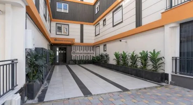 Maxi Homes Bliss Modern 2BR Apartment City Center, Забронировать Апартаменты/квартира Анталья провинция Анталья