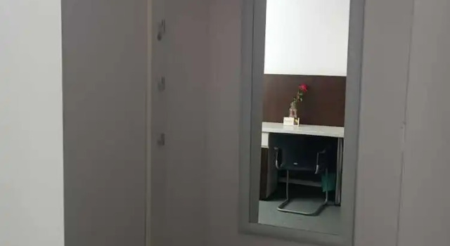 Номер Standard Aparthotel Strefa Budget