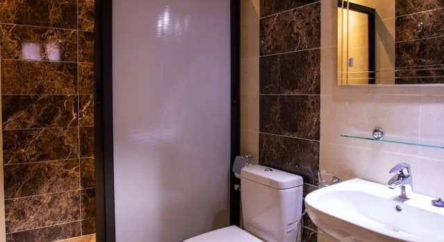 Семейный номер Standard Hotel Toulousain