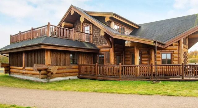 12 Person Holiday Home in Nimtofte-by Traum, Book Vacation Home Hotels in Midtjylland with a Pool, Swimming Pool