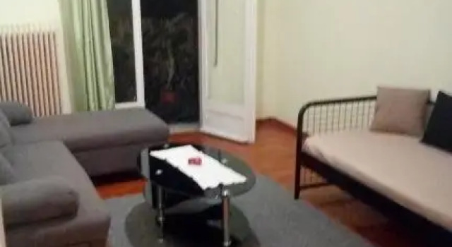 Central Apartment, Забронировать Апартаменты/квартира Отели Афины с парковкой, рядом с Омония, Парковка
