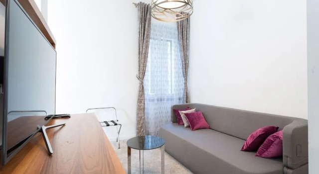 Starlight Luxury Suites