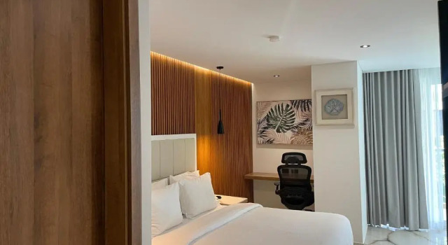 Двухместный номер Superior Hotels 111
