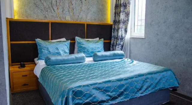 Royal Qala Hotel Baku, Réserver Hôtel Aghjabadi Azerbaïdjan