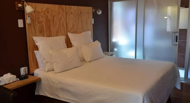 Номер Comfort Bed & Breakfast in Hatfield