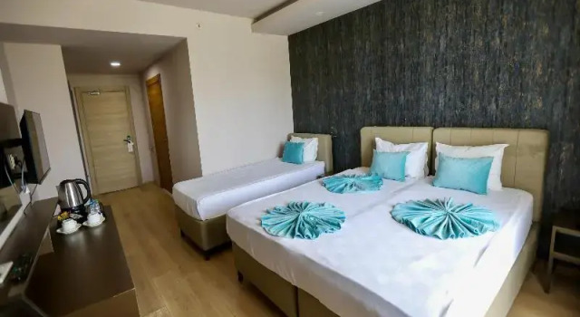 Номер Standard Palmet Sport Belek
