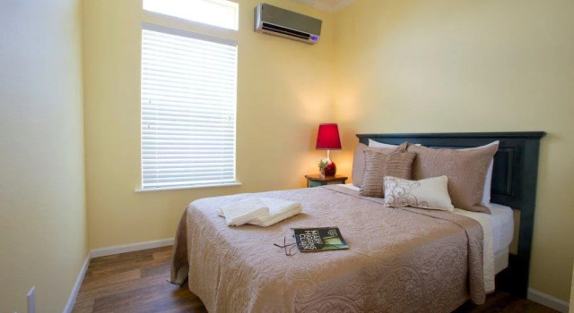 Ocean Breeze RV Resort, Réserver Complexe hôtelier Jensen Beach Floride