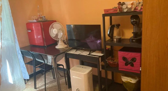 A casa di Lou, Забронировать Отель Отели Генуи с парковкой, Парковка