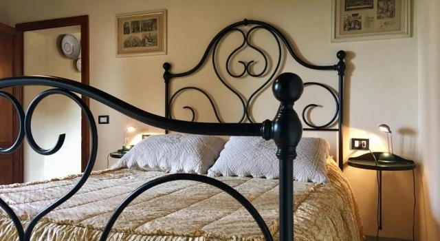 Agriturismo La Palazzina, Varaa Lomakoti Palaia Toscana