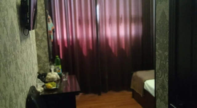 Standard quarto Imkon