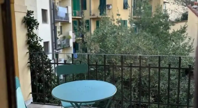 Номер Superior Palazzo Oliveto