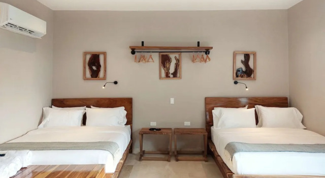 w Spacious 4BR in the Heart of Bocagrande, Prenota Appartamento Bocagrande 