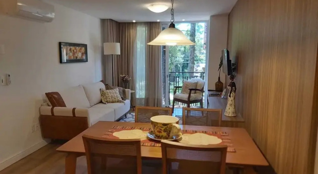 Cityhome Bav Residenz Gramado