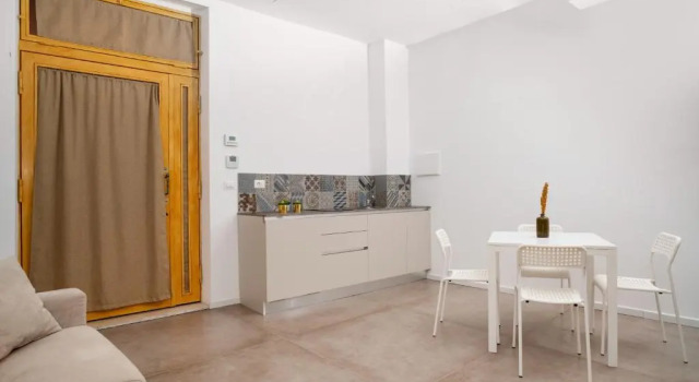 Taormina Center Suite 2