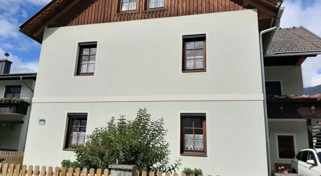 Comfortable Apartment in Kötschach-Mauthen with Sauna