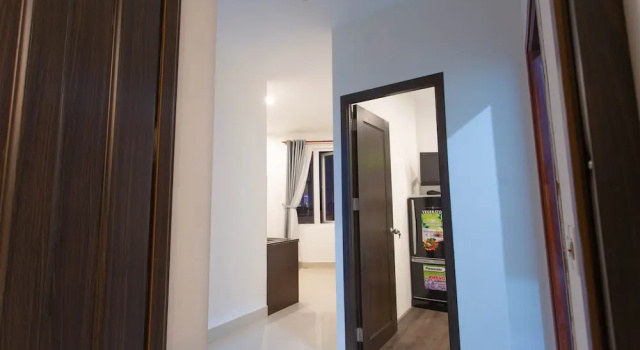 Студия Superior Les Hotel & Apartment