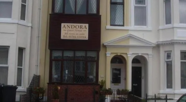 Andora Guest House