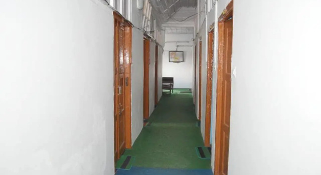 Hotel Sparsh, Rezervovat Hotel Mussoorie Uttarakhand