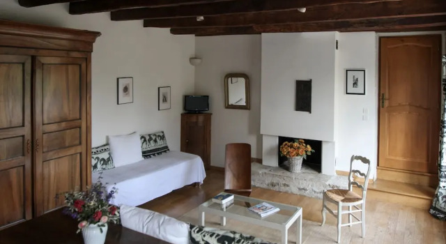 Domaine de la Grèze, Boek Hotel Coeur-de-Causse Languedoc-Roussillon