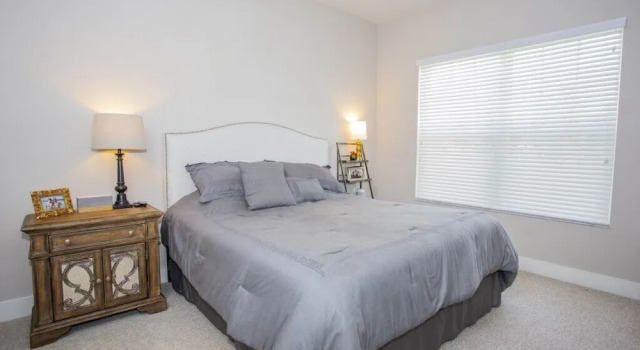 2632ss - Summerville Resort 4 Bedroom Townhouse