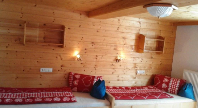 Haus Benedikt, Rezervovat Hotel Hotely v Carinthia s parkováním, Parkování