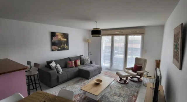 Appartement Lit et Mixe, Prenota Appartamento Hotel a Aquitania con parcheggio, Parcheggio