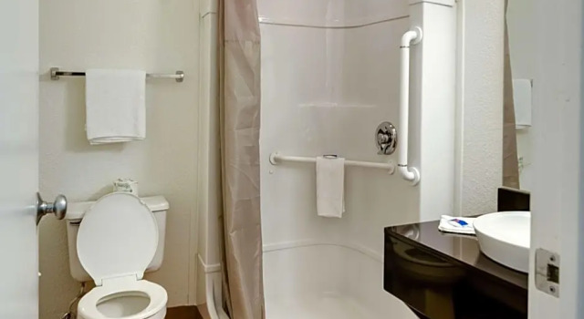 Номер Deluxe Motel 6-Lenexa, KS - Kansas City Southwest