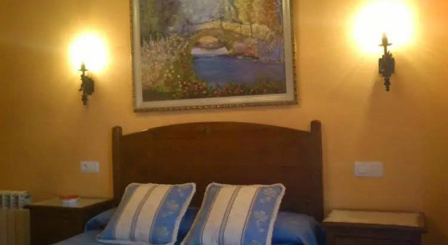 Apartamentos Rurales Aldea de Cerecedo, Book Lejlighed Cudillero 