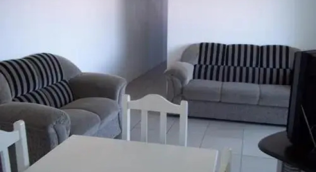 Residencial Sol de Verão 1 quarto