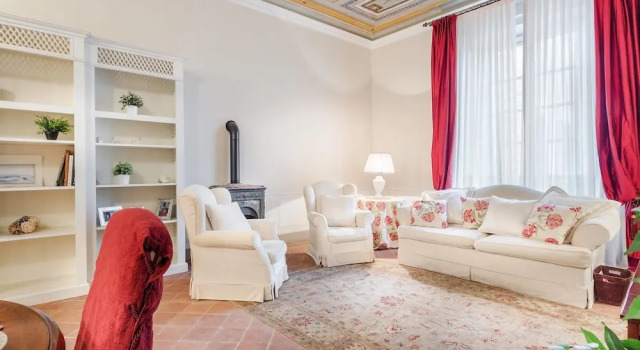 Апартаменты Casa Daniela in Lucca