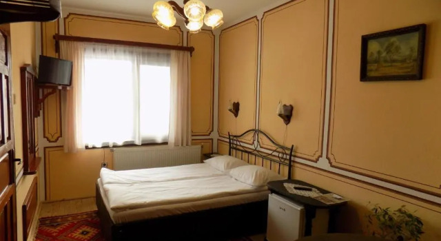 Номер Standard Dona Guest House - Horse Riding