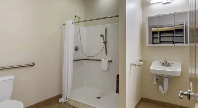 Люкс c 1 комнатой Stay-Over Suites - Fort Gregg-Adams Area