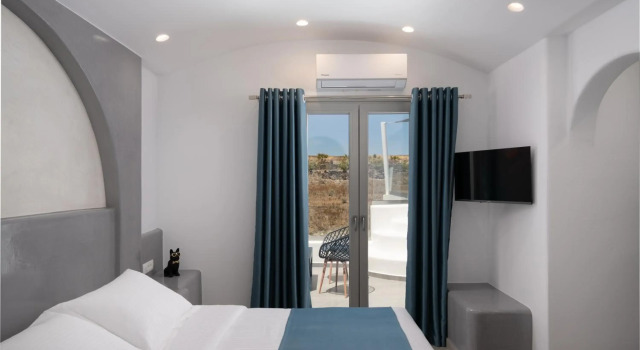 Griseo Villas, Забронировать Отель Отели Картерадос с завтраком, Завтраки