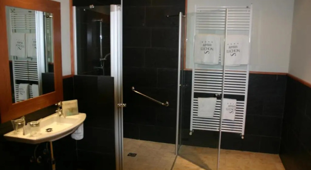 Семейный номер Standard Alti Hôtel