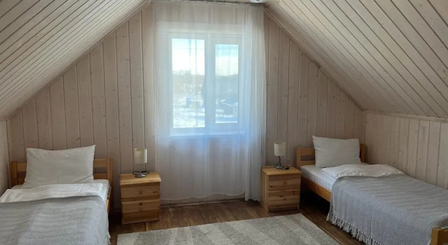Cozy house in Sortavala, Rezervovat Hotel Rautalakhti Pitkäranta District
