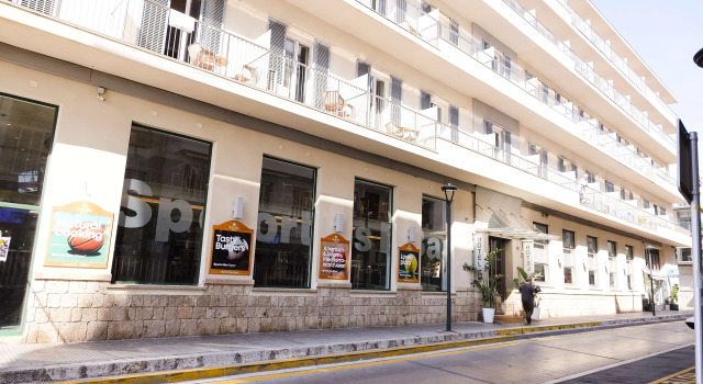 Hotel Subur